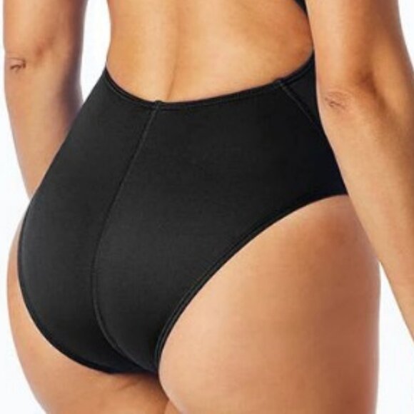 TYR TYReco One Piece Swimsuit  Size 32 (8 - M) - Picture 6 of 12